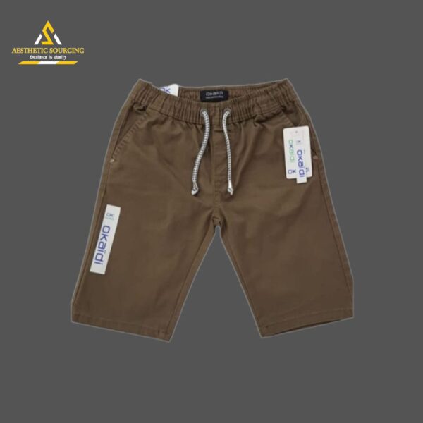 Boys Short Pant