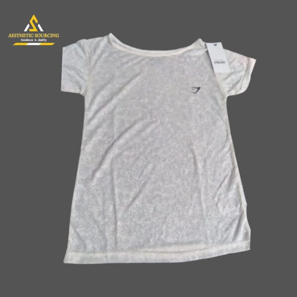 Ladies Short sleeve T-Shirt