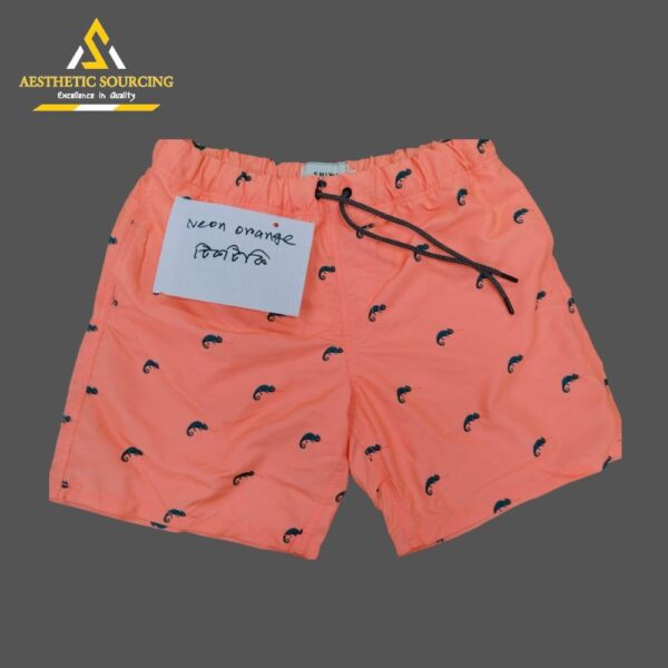 Men's Swimming Shorts